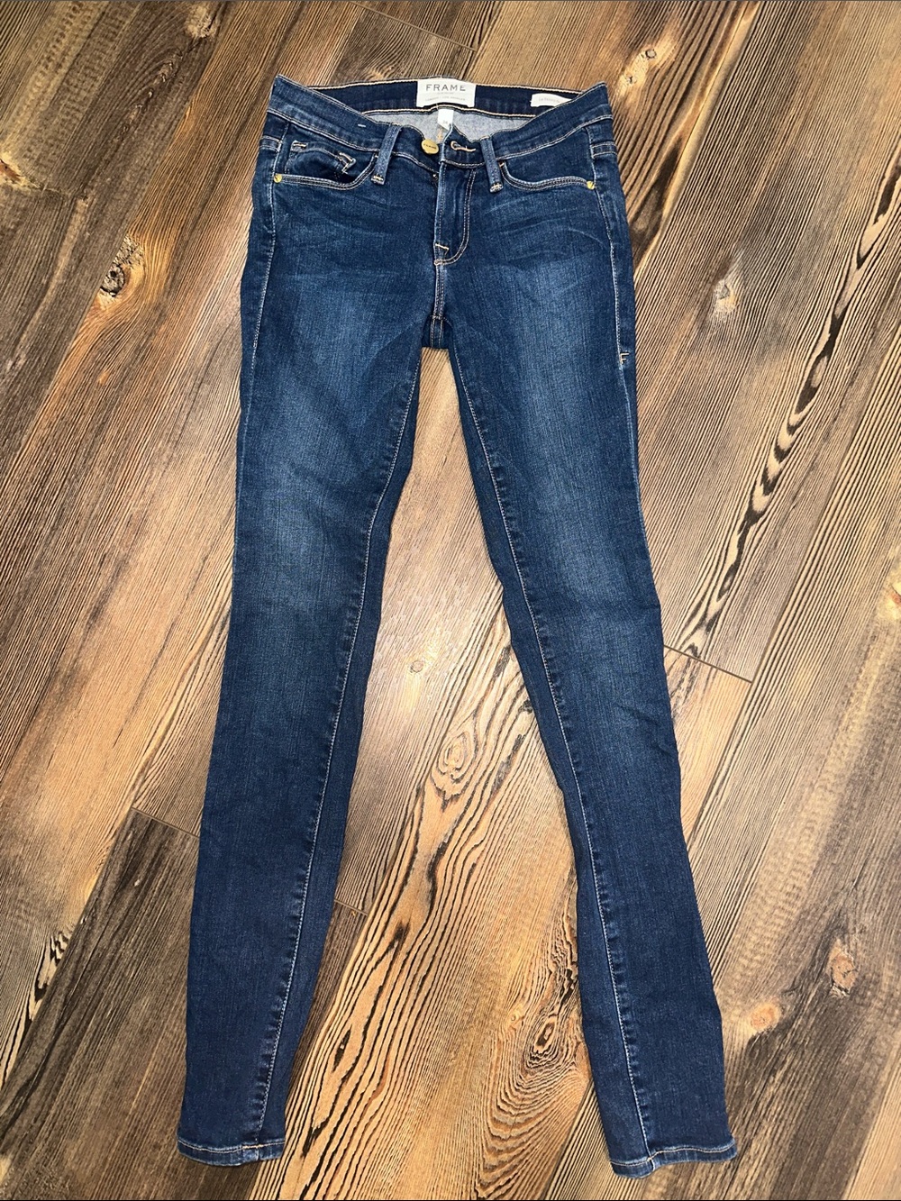 Frame Denim Jeans